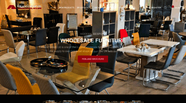 febland.co.uk