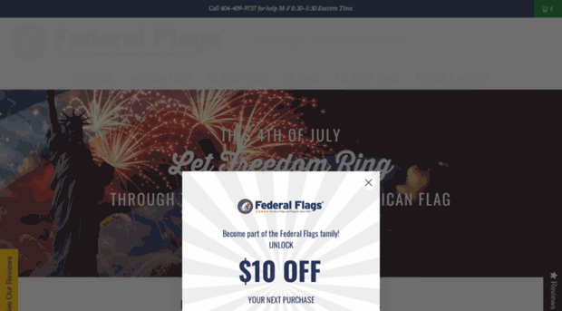 federalflags.com