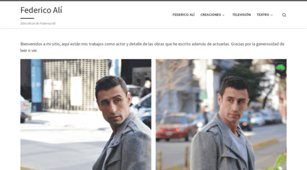federicoali.com.ar