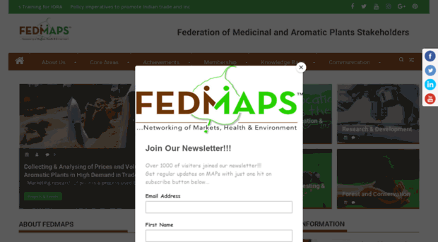 fedmaps.org