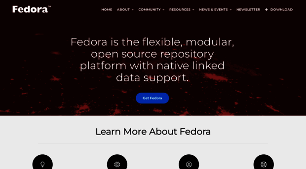 fedorarepository.org