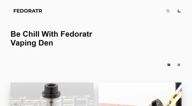 fedoratr.com