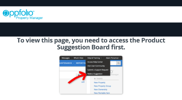 feedback.appfolio.com