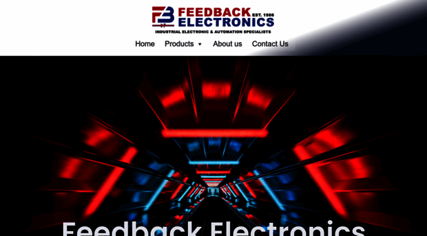 feedbackelectronics.co.za