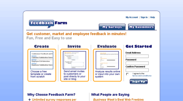feedbackfarm.com