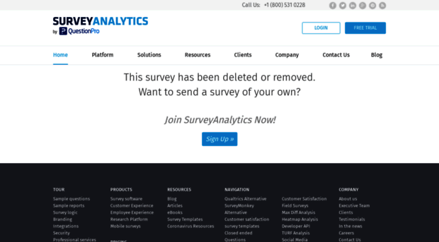 feedbackfridaymysterytrain.surveyanalytics.com