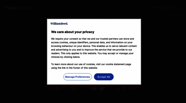 feednavigator.com