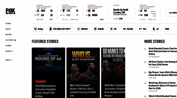 feeds.foxsports.com