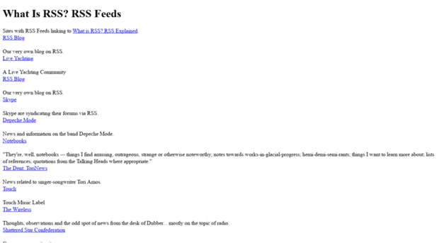 feeds.whatisrss.com