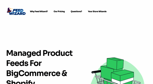 feedwizards.com