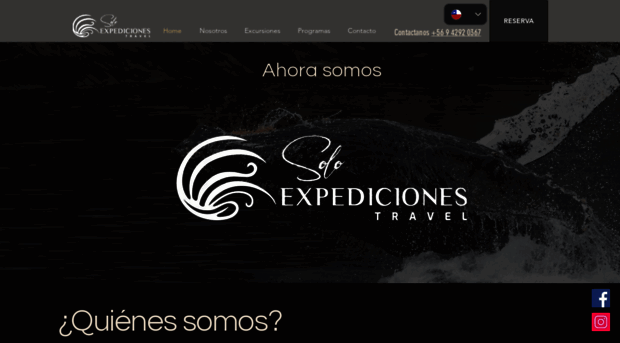 feel-patagonia.com