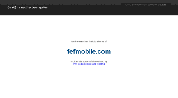 fefmobile.com