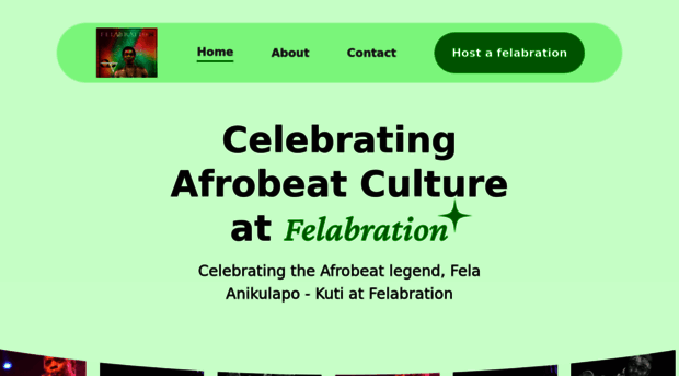 felabration.net