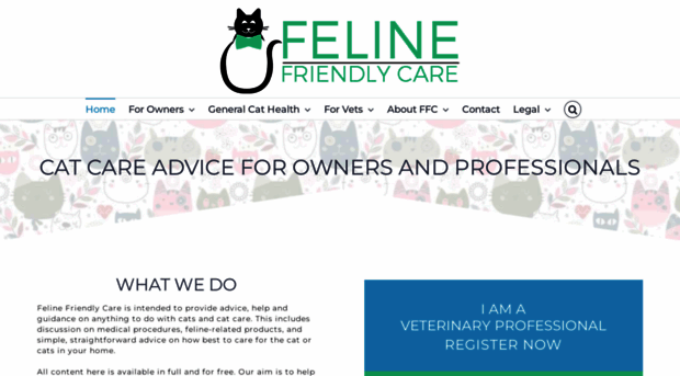 felinefriendlycare.com