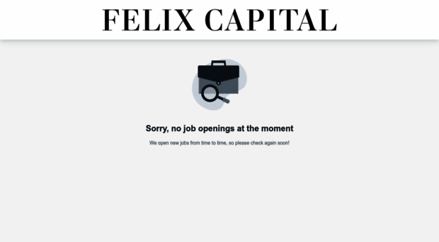 felix-capital.workable.com