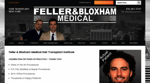 fellermedical.com