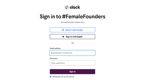 femalefounders.slack.com
