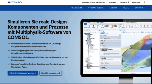 femlab.de