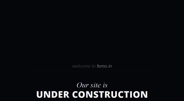 femo.in