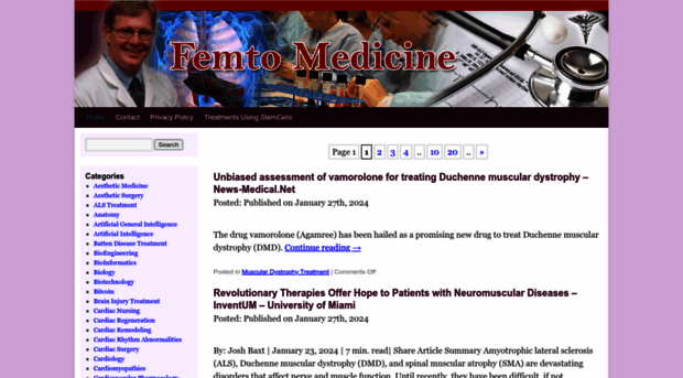 femtomedicine.com