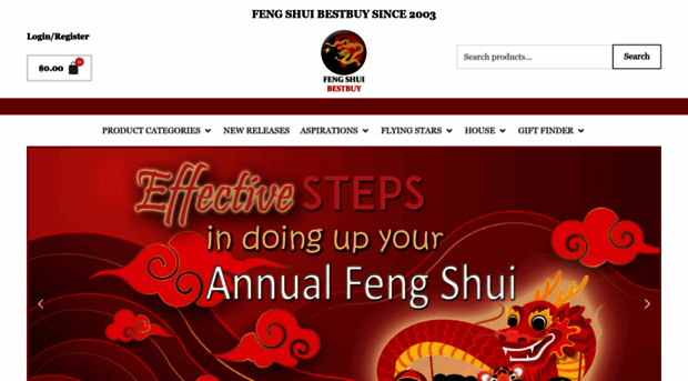 fengshuibestbuy.com