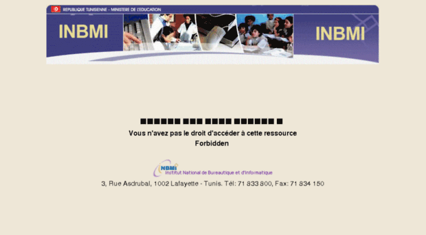 fep.edunet.tn