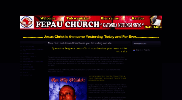fepau.webs.com