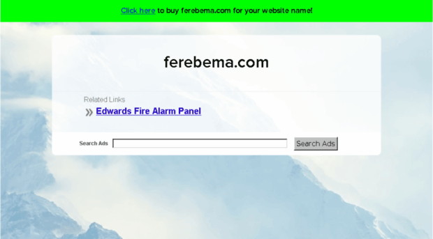 ferebema.com