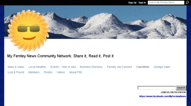 fernleynews.ning.com