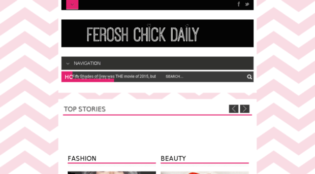 feroshchickdaily.com