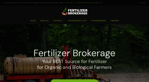 fertilizerbrokerage.com