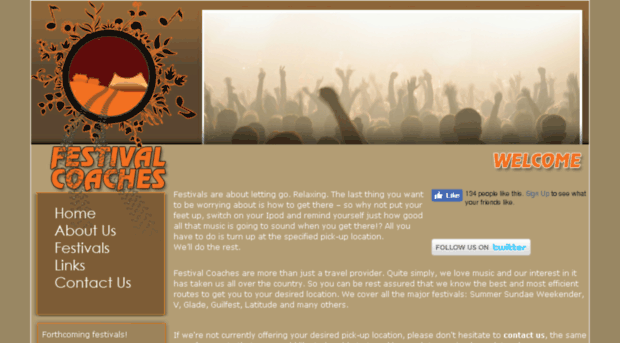 festivalcoaches.co.uk