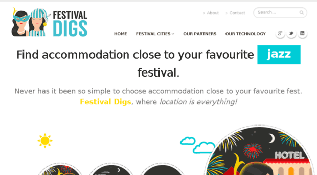 festivaldigs.com