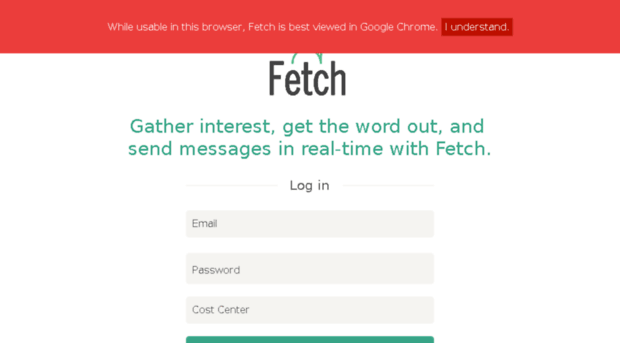 fetch.uservoice.com
