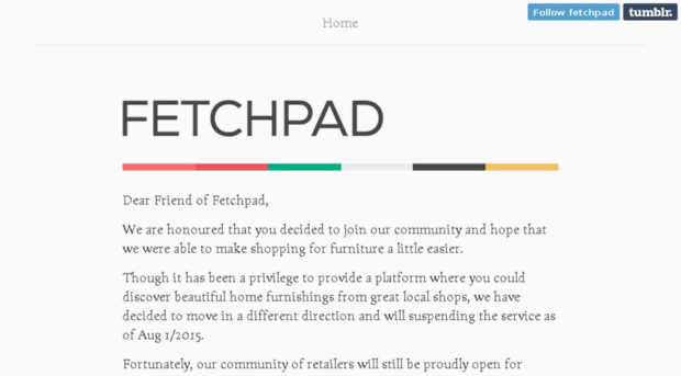 fetchpad.com