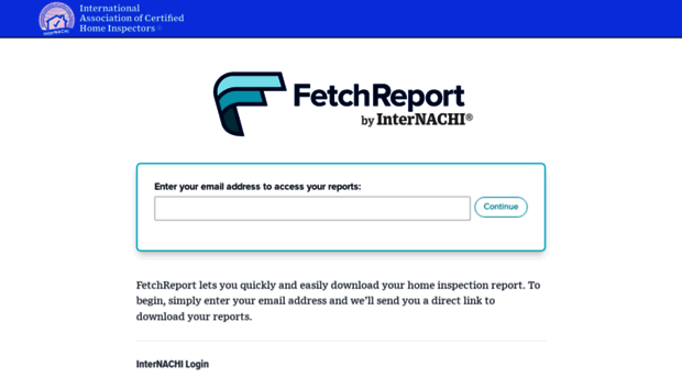 fetchreport.com