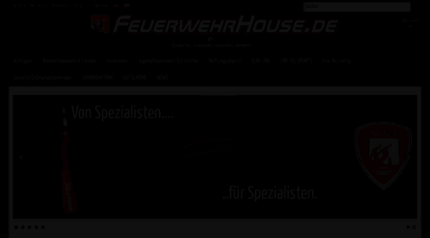 feuerwehrhouse.de