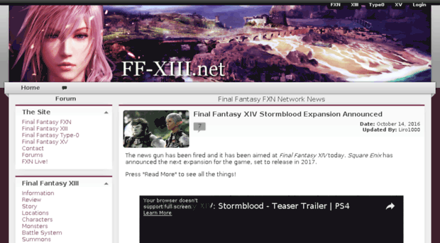 ff-xiii.net