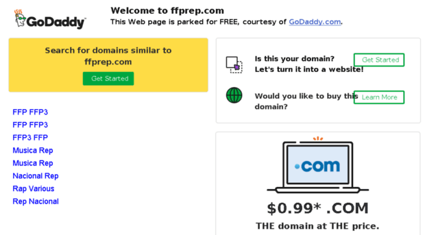 ffprep.com