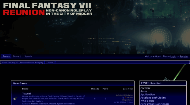 ffviireunion.freeforums.net