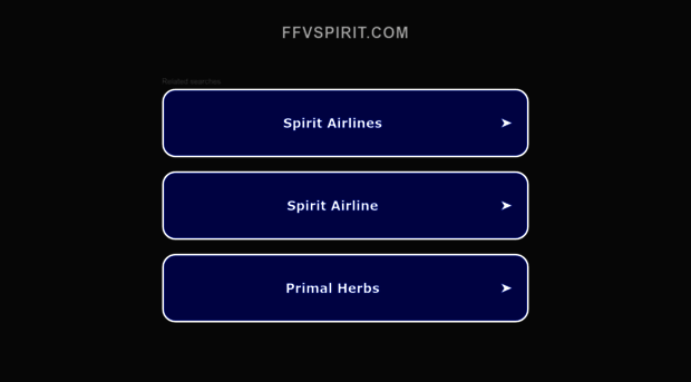 ffvspirit.com
