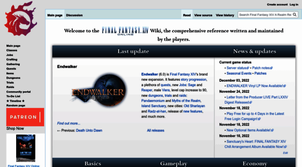 ffxiv.consolegameswiki.com
