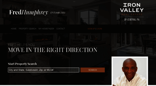 fhumphrey.com