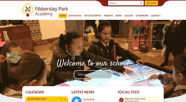 fibbersley.eschools.co.uk