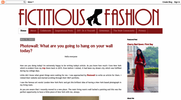 fictitious-fashion.blogspot.in