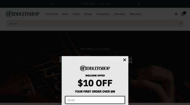 fiddlershop.com