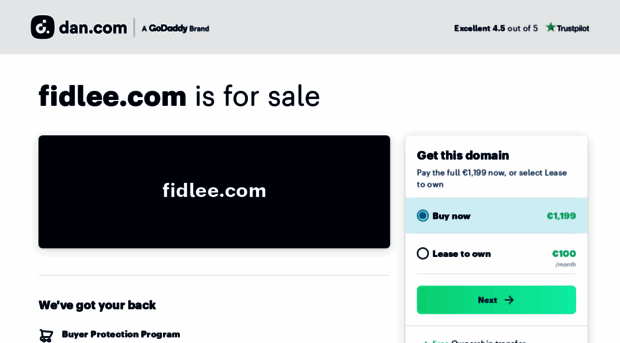 fidlee.com