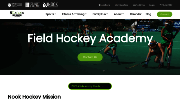 fieldhockey.spookynooksports.com