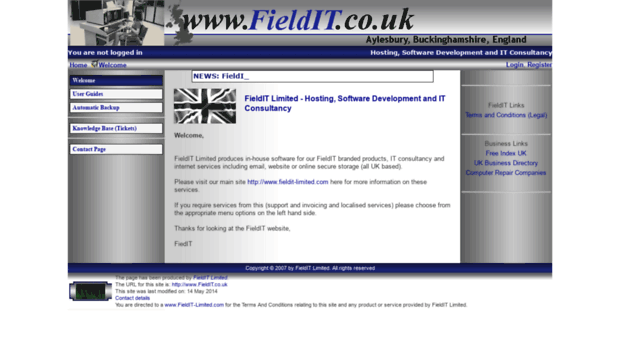 fieldit.co.uk