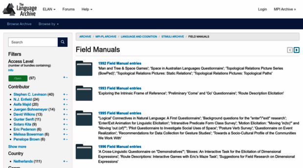 fieldmanuals.mpi.nl